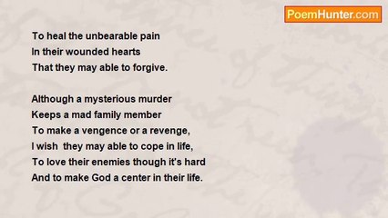 Alon Calinao Dy - A Mysterious Murder