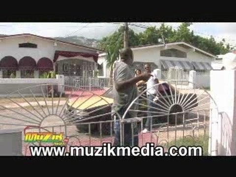 Mr. Vegas & Mr. Lex - taxi fare