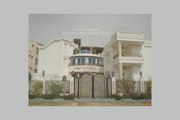 Unfinished duplex for sale in Nerjs   New Cairo city