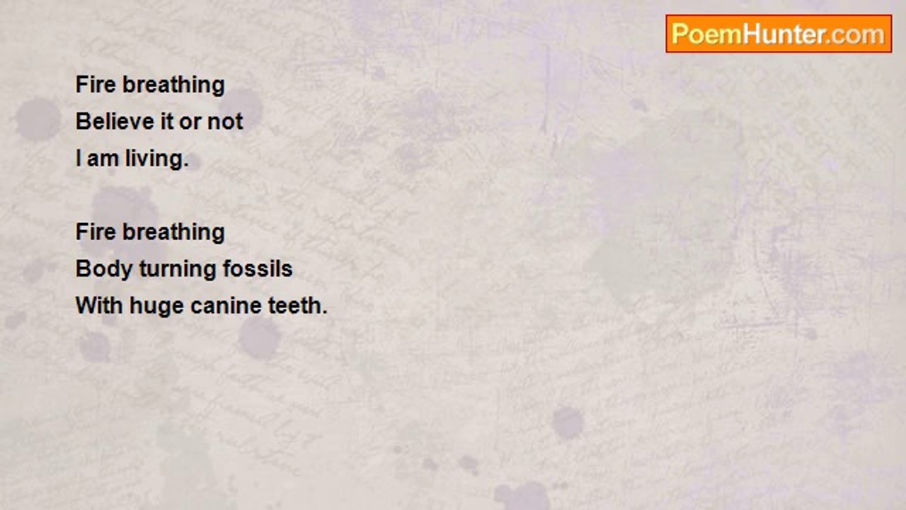 gajanan mishra - canine teeth