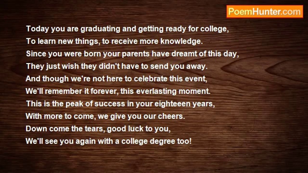 Isha Trivedi - High School Graduation
