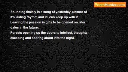 RoseAnn V. Shawiak - Forest's Open Doors