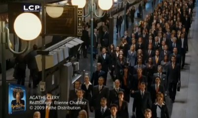 Transportez-moi ! : Silence, moteur...ça roule !