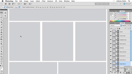 Adding The Footer And Final Adjustments