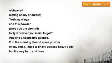 nimal dunuhinga - Babushka