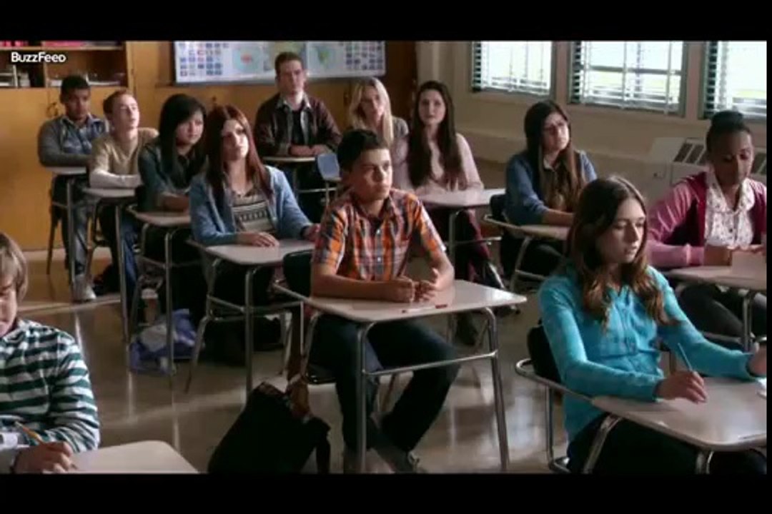Bad Teacher Official Trailer