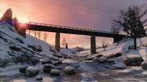 GTA Ludendorff Map DLC North Yankton