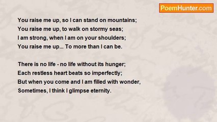 KINGJ KINGJ - 'You Raise Me Up'