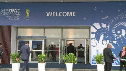 Blatter: el fútbol es un negocio multimillonario