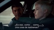 Gail y Holly parte 3 sub español (5x04)