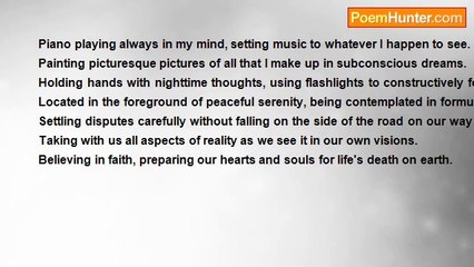 RoseAnn V. Shawiak - Discovering Inner Worlds