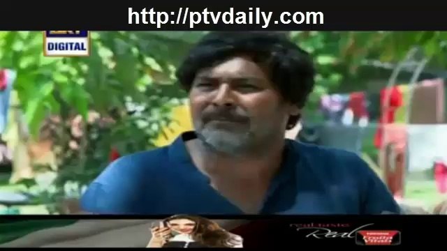 Tootay Huway Taray By Ary Digital Episode 107 - 11th June 2014
