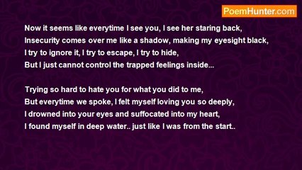 Tiffany Green - Before you came into my life