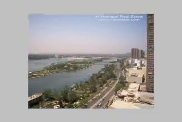 Unfinished Apartment for Rent Nearby Osman Towers  Nile Maadi