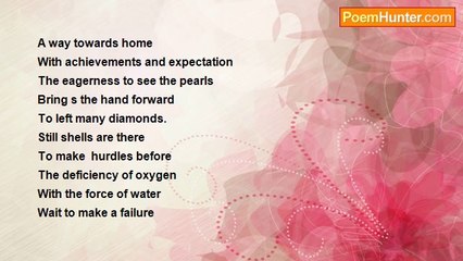 Tadasha Tripathy - A Single Step