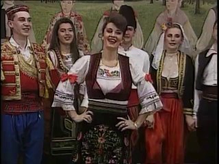 Saska Karan - Dacu, dacu