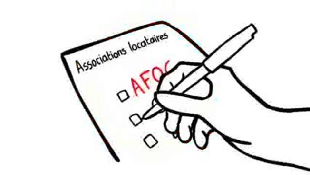 Comment FO agit pour le logement