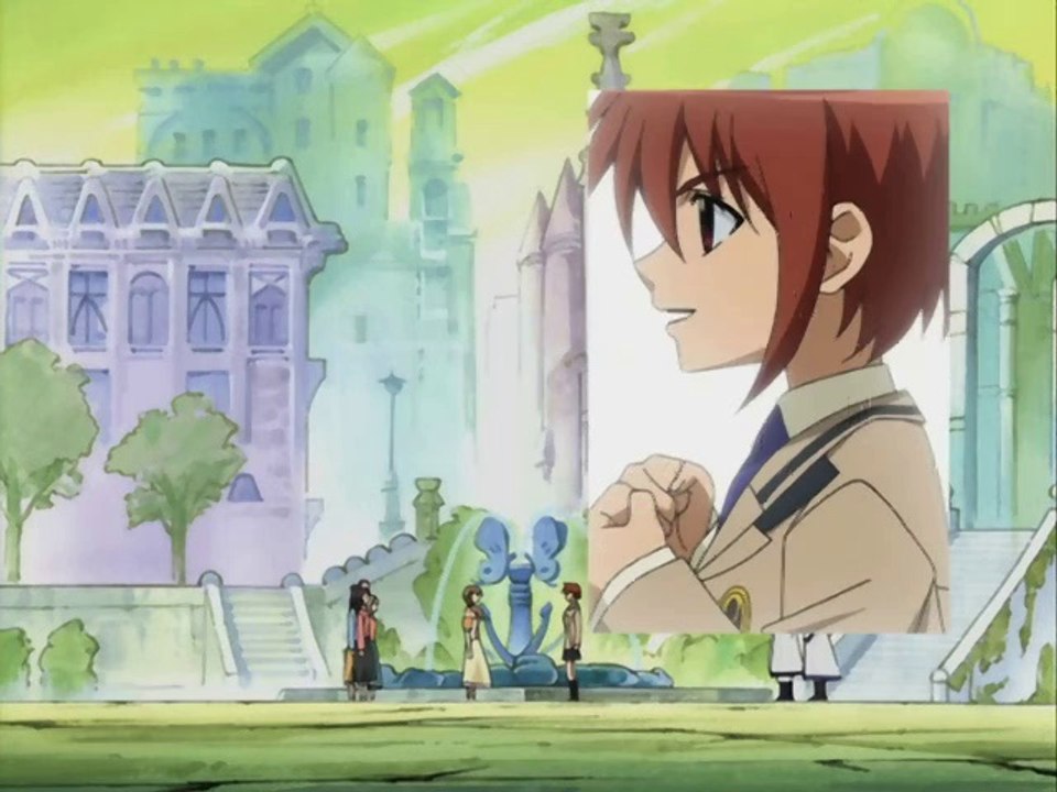 Elemental Gelade Episode 5 English Dubbed