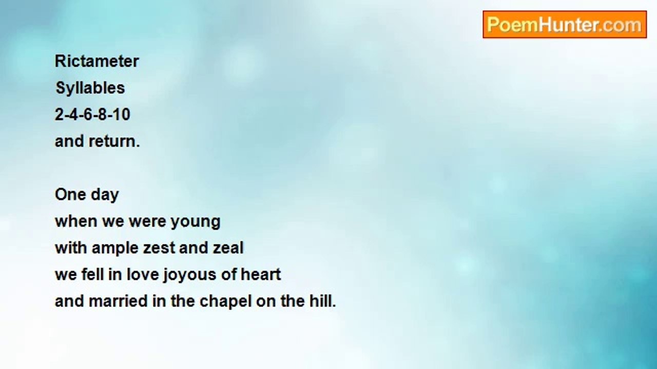 Joyce Hemsley - I Treasure The Ruby Ring