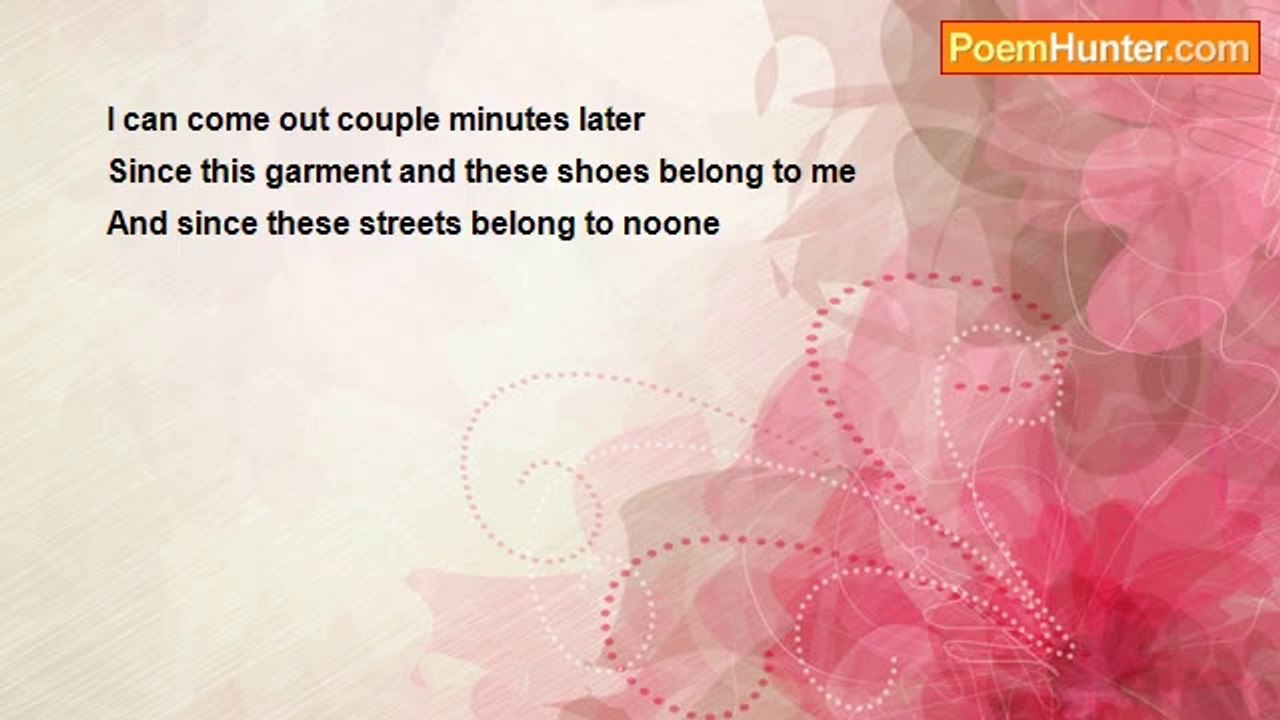 Orhan Veli Kanik - Headache