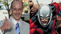 Peyton Reed To Helm ANT-MAN - AMC Movie News