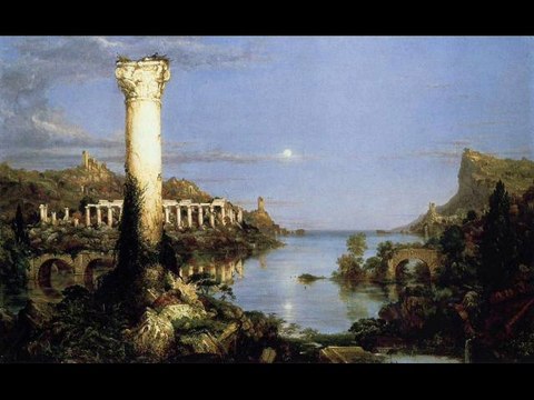 LARGO [FROM XERXES] # HANDEL