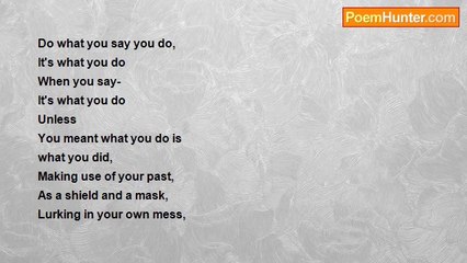 Rafael Cazares - Forget and Do