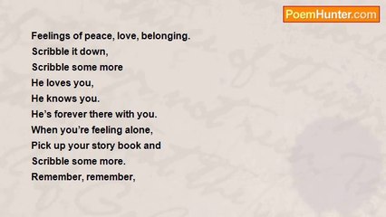 Alysza Ripley - Remember