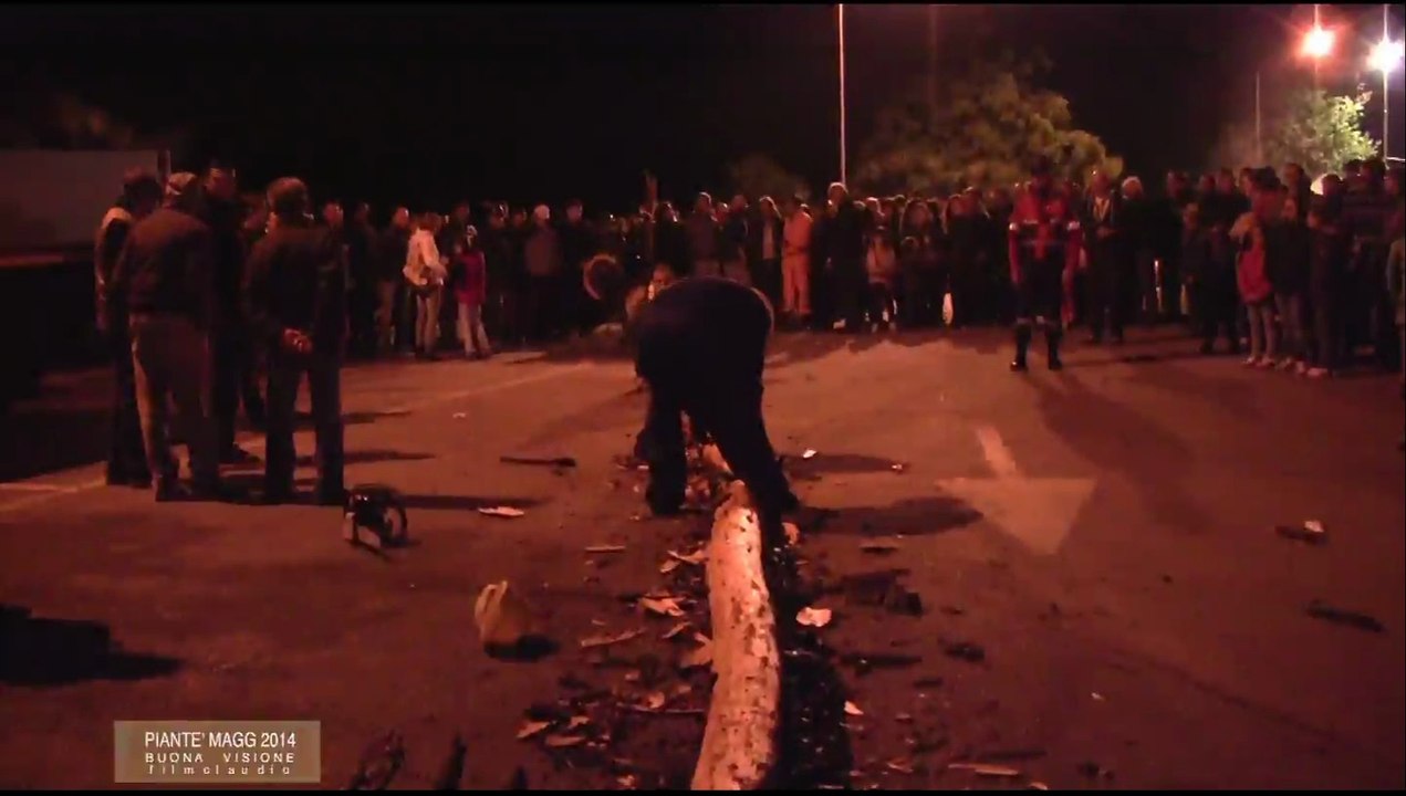 Piantè MAGG 2014 a San Giuseppe di Sommariva Perno nel Roero