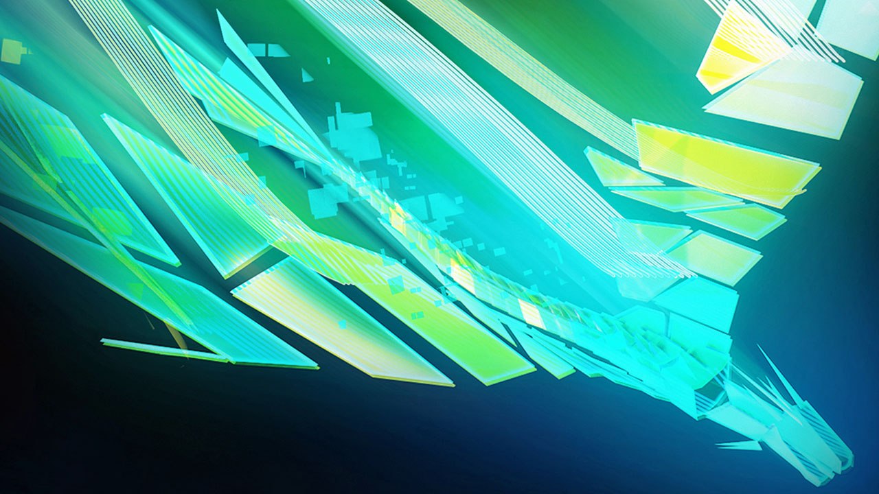 CGR Trailers - ENTWINED E3 2014 Trailer