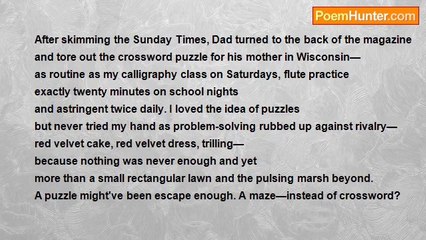 Kimiko Hahn - Giraffes