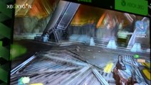 Borderlands Pre-Sequel - Xbox 360 Gameplay 1