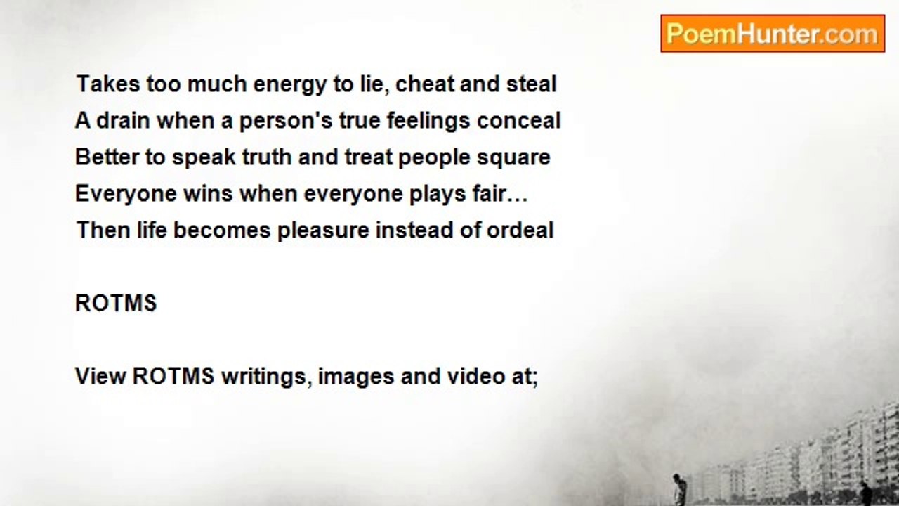 Ray Lucero - MISCHIEF IS TIRING