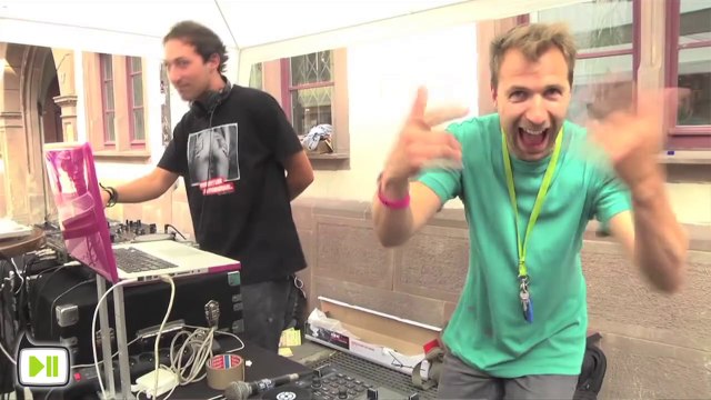 Festivités d'été : le programme