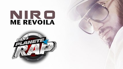 Niro " Me revoilà" en live dans Planète Rap !