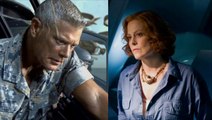 Sigourney Weaver Will Be Returning To AVATAR Sequels - AMC Movie News