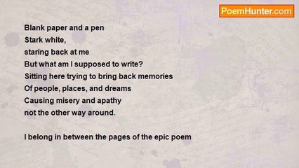 Mahfooz Ali - Thoughts in between....