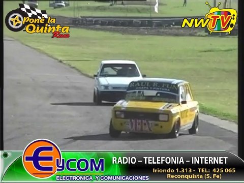 2014-06-08 - MONOMARCA FIAT - 1º Serie