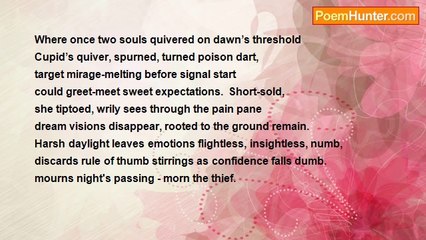 Jonathan ROBIN - Churning