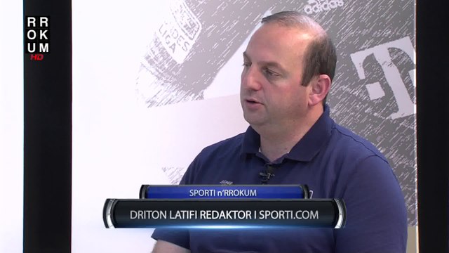*ME AGIM KASAPOLLIN* - DRITON LATIFI. FLASIM PER KUPEN E BOTES