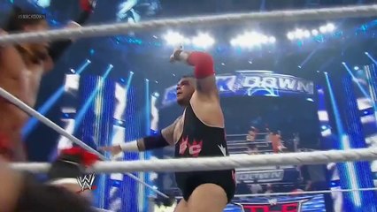 Funkadactyls & The Usos