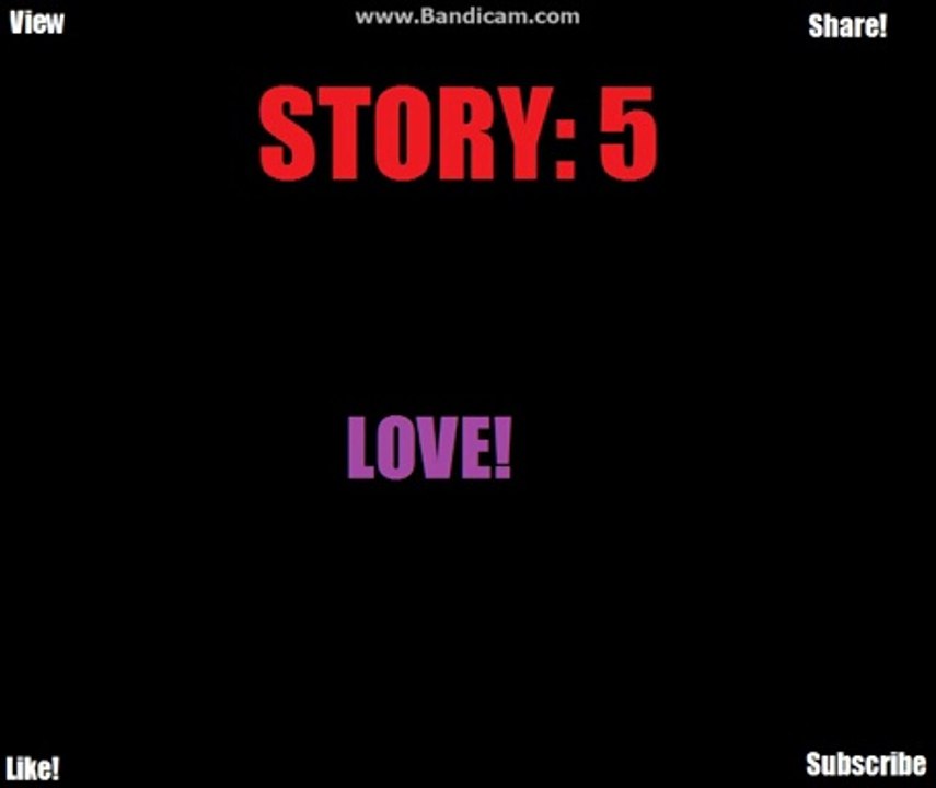 Story: 5 Love!