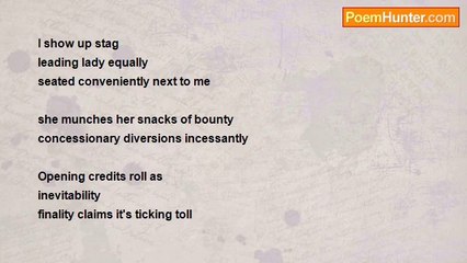 Randy Resh - The Red Carpet