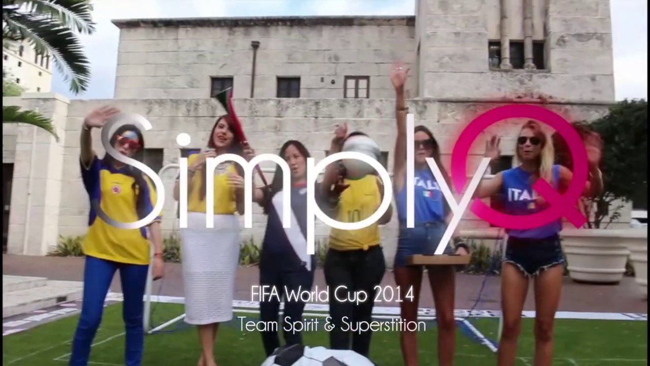 FIFA World Cup 2014: Soccer Traditions & Superstitions