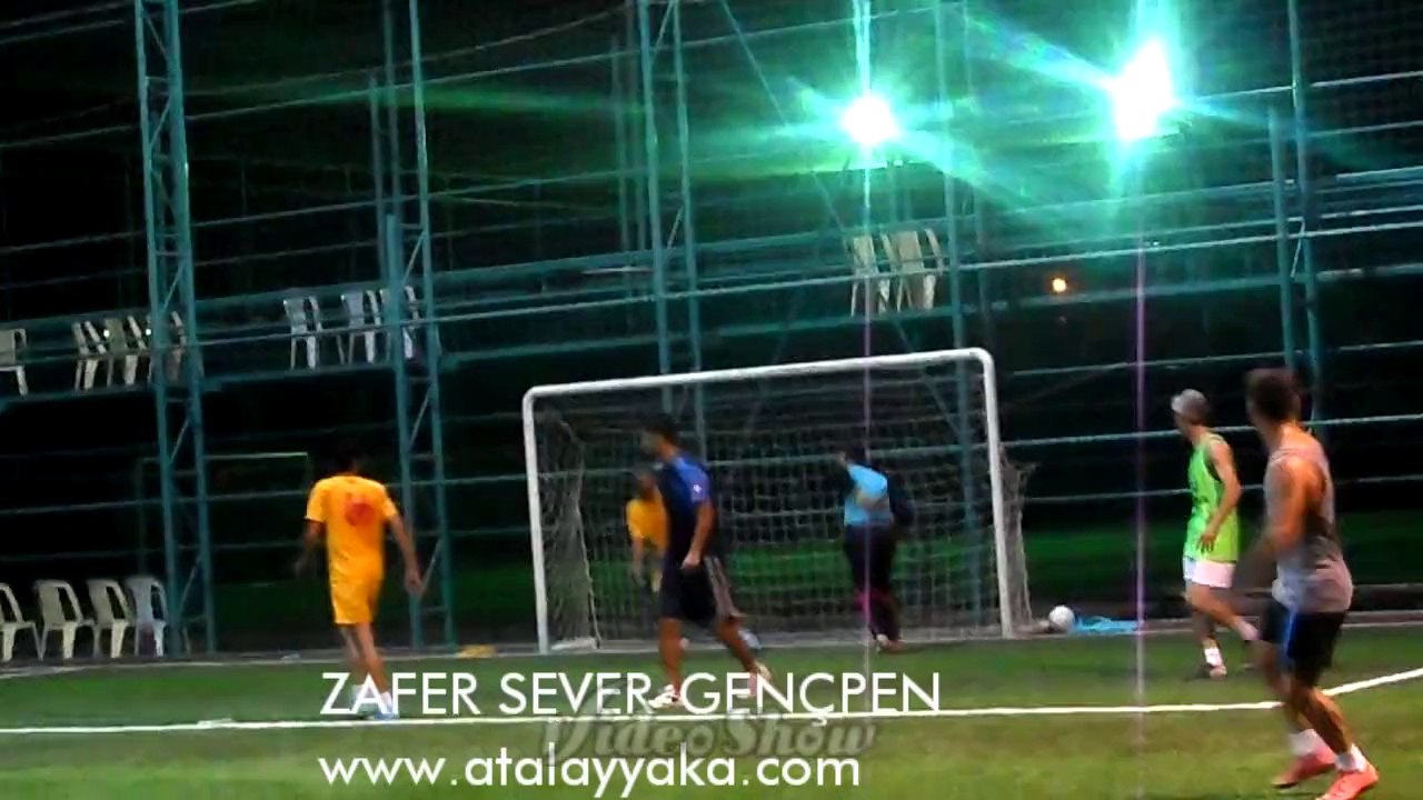 ZAFER SEVER-ALLAH NE VERDİYSE