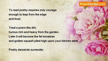 Pamela Spiro Wagner - How to Read a Poem: Beginner's Manual