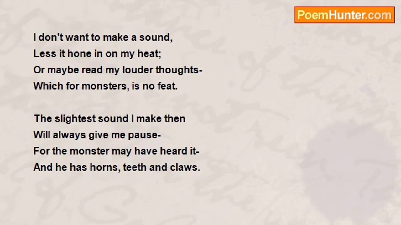 Patti Masterman - When I'm Alone