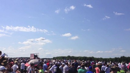 Ferté alais 2014