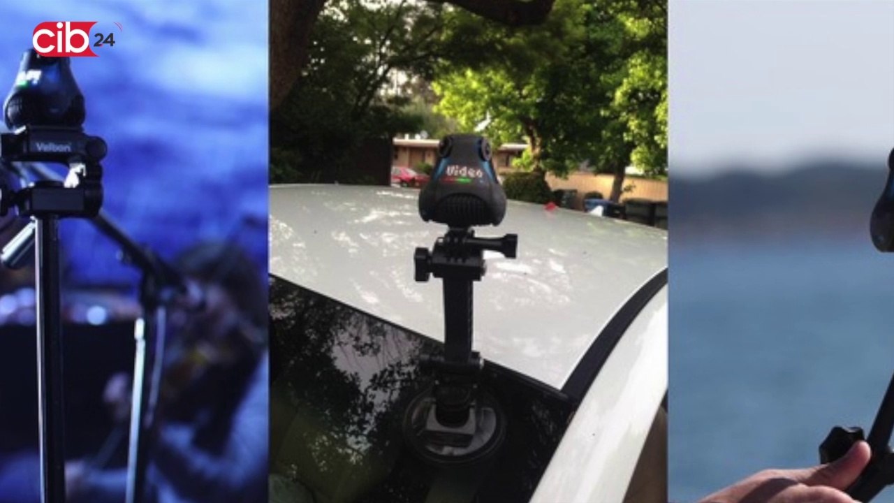 Global gadget - Skype translator