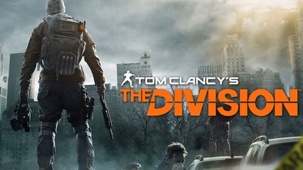 CGR Trailers - TOM CLANCY’S THE DIVISION E3 2014 Trailer